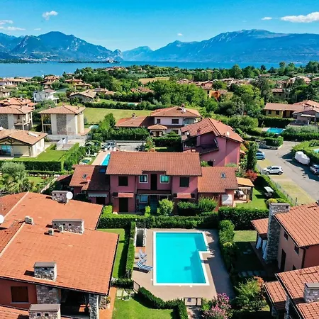 Home & Garden Manerba del Garda