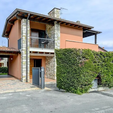 Alpesi faház Home & Garden *