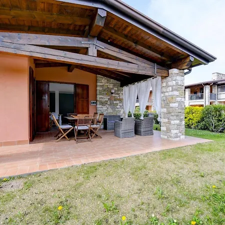 Alpesi faház Home & Garden *