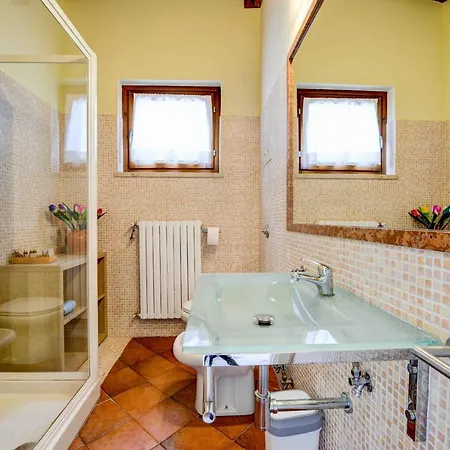 Alpesi faház Home & Garden *